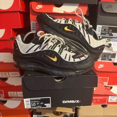 Nike Air Max 98 Highlighter 640744-015