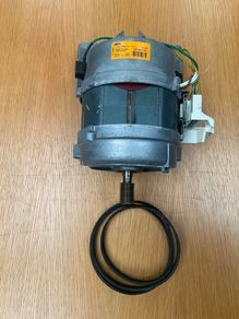 Zanussi Progress 1200 Washing Machine Motor