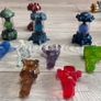 Large Skylanders Bundle Figure Traps  Accessories  Rare Items Included Image 3