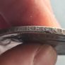 William III, Crown 1696 Image 3