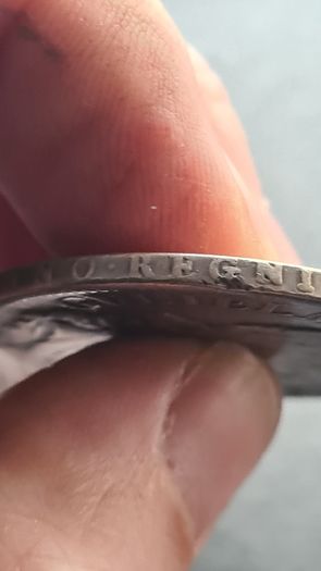 William III, Crown 1696