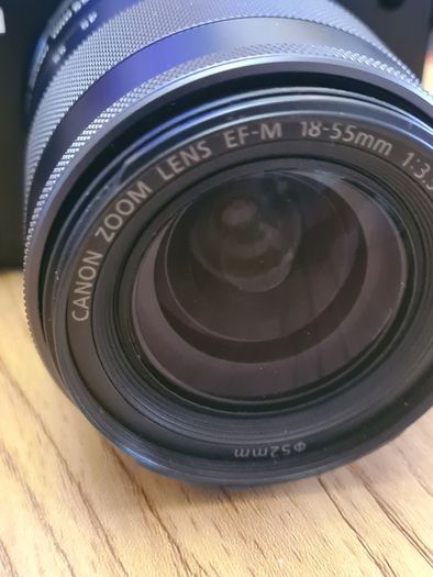 Canon Eos