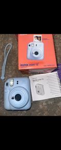Instax Mini 12