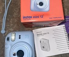 Instax Mini 12