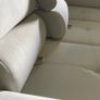 Monk L Corner sofa bed @ J&D Furniture Image 4