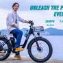 Ridstar MN26 Electric Bike Image 6