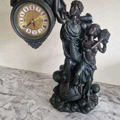 clock
