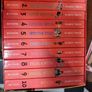 Just William 50th anniversary box containing the first 10 books - Richmal Compton Image 3