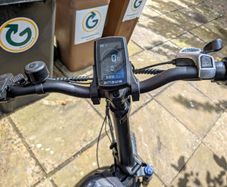 Engwe EP2 Pro E-bike
