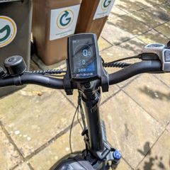 Engwe EP2 Pro E-bike