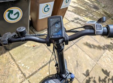 Engwe EP2 Pro E-bike