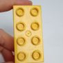 Vintage Rare Lego Duplo House Furniture Pieces With Lego Baby Image 6