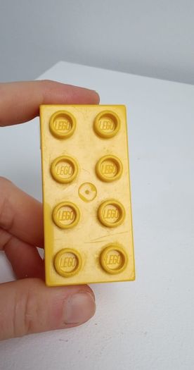 Vintage Rare Lego Duplo House Furniture Pieces With Lego Baby