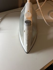 iron