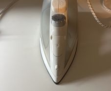 iron