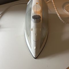 iron