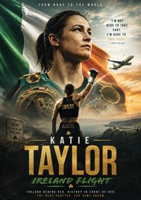 Katie Taylor
