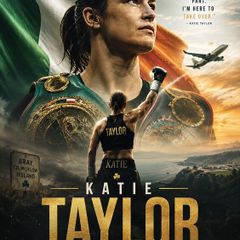 Katie Taylor