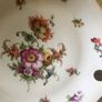 Antique Meissen Hand Painted Plate Set Image 4
