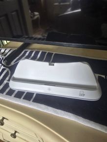 playstation portal charging station