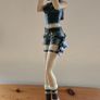 Lara Croft Tomb Raider Angel of Darkness 2002 Figure Image 2