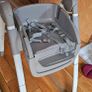 joie high chair 6in1 Image 3