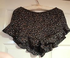 H&M shorts