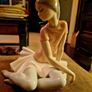 Lladro Ballerina Image 2