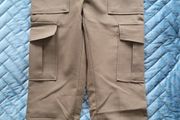 Bershka trousers