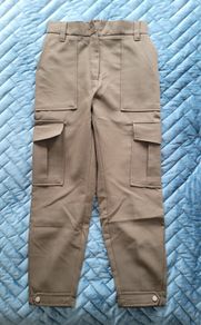 Bershka trousers