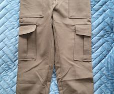 Bershka trousers