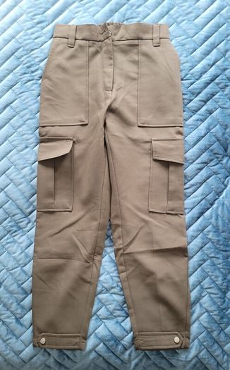 Bershka trousers