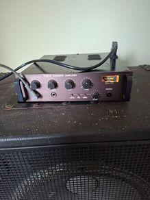bass cab