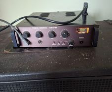 bass cab