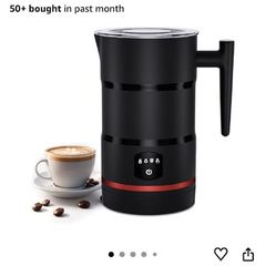 milk frother