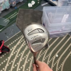 golf driver left handed Mizuno
