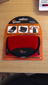 Lowepro D-Wrap Camera Wrap