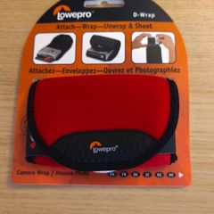 Lowepro D-Wrap Camera Wrap