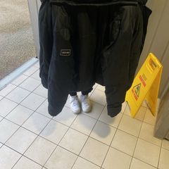 jack wills unisex coat