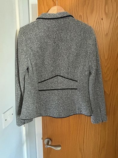 CC Jacket