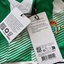 Kids Real Betis Jersey 26/27 season aged 12 Image 2