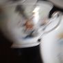 oriental handpainted trios Image 4
