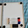 Whiteboards (x2) Image 2