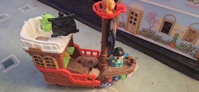 vtech pirate ship