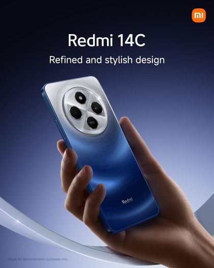 Xiaomi redmi 14c