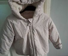 Next girls coat