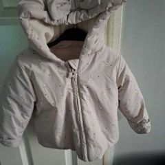 Next girls coat