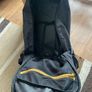 Berghaus Jalan 60+10 rucksack Image 5