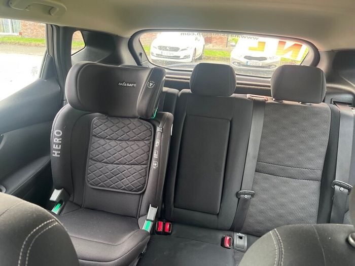 Nissan Qashqai J11 1.5d (Tax until 3/27, NCT 5/27)