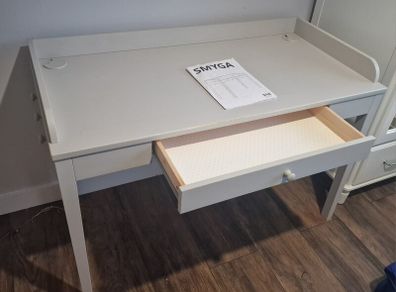IKEA Smyga Desk / Dresser
